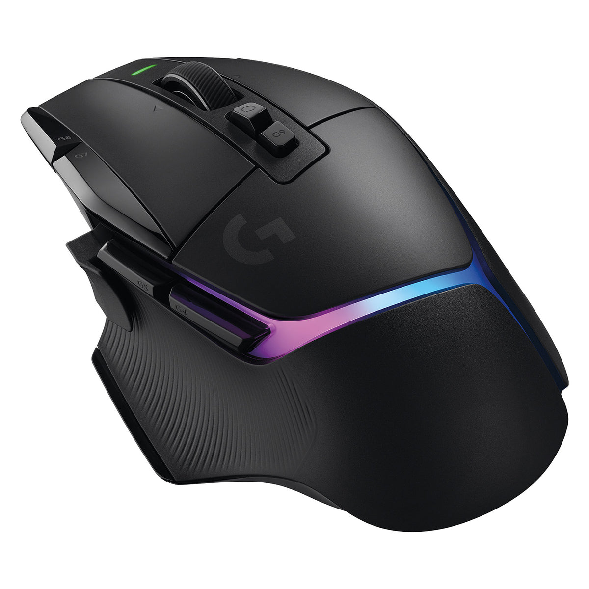 Logitech G502 X Plus - Black
