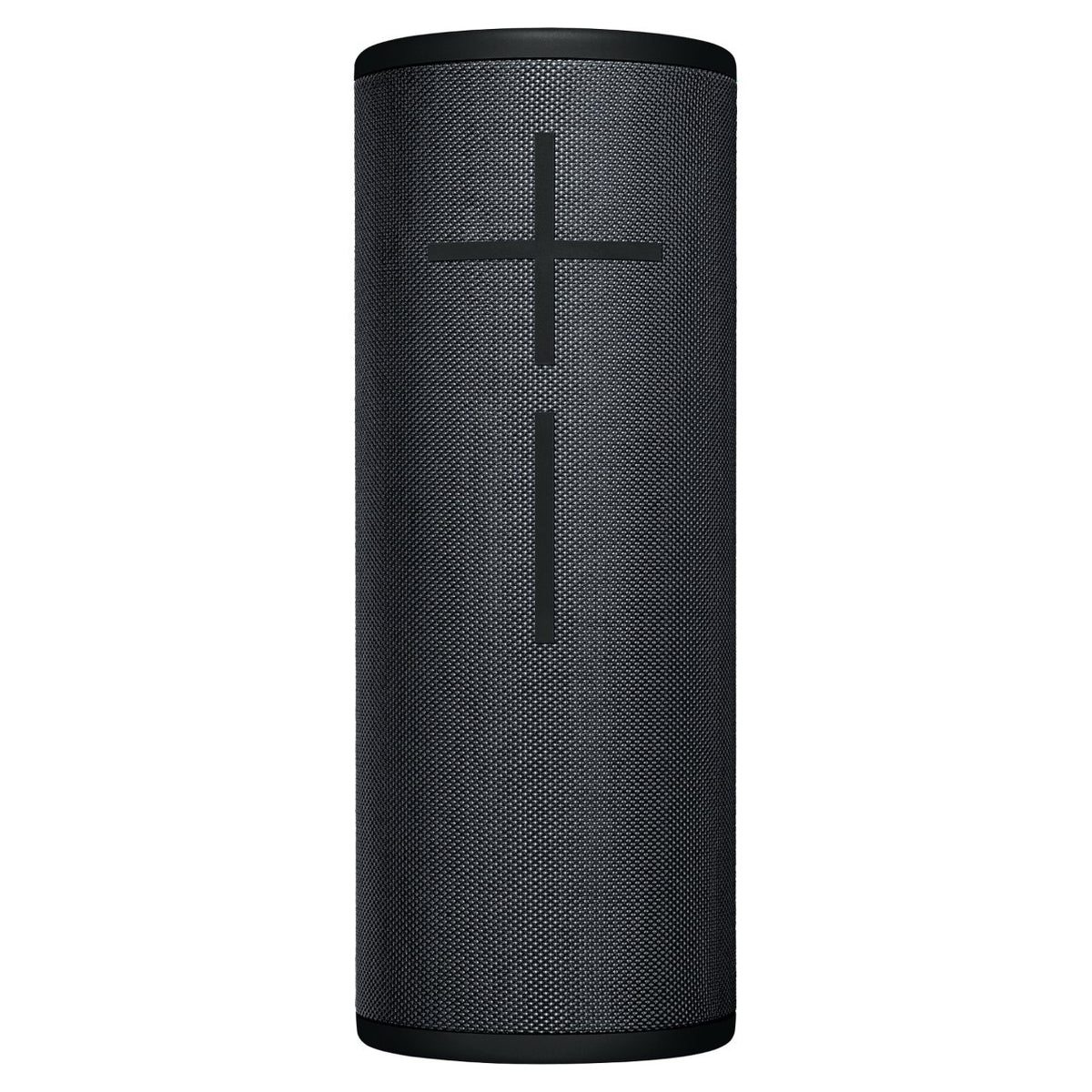 LOGITECH Ultimate Ears MEGABOOM 3 Speaker for portable use wireless Bluetooth night black