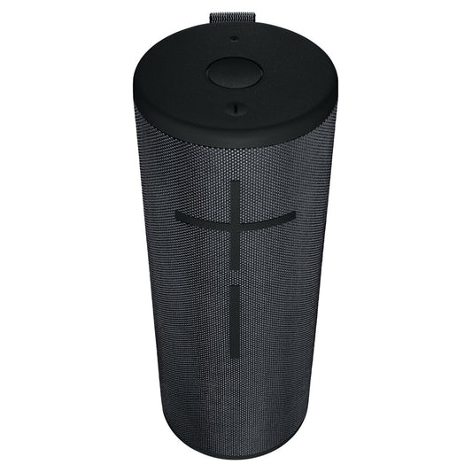 LOGITECH Ultimate Ears MEGABOOM 3 Speaker for portable use wireless Bluetooth night black