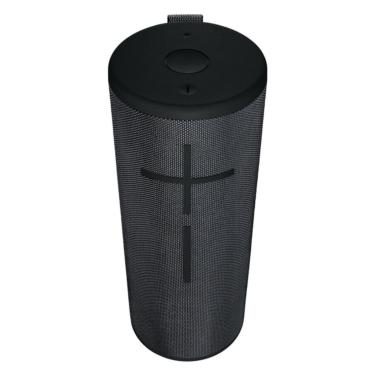 LOGITECH Ultimate Ears MEGABOOM 3 Speaker for portable use wireless Bluetooth night black