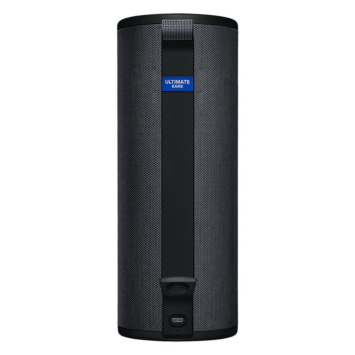 LOGITECH Ultimate Ears MEGABOOM 3 Speaker for portable use wireless Bluetooth night black