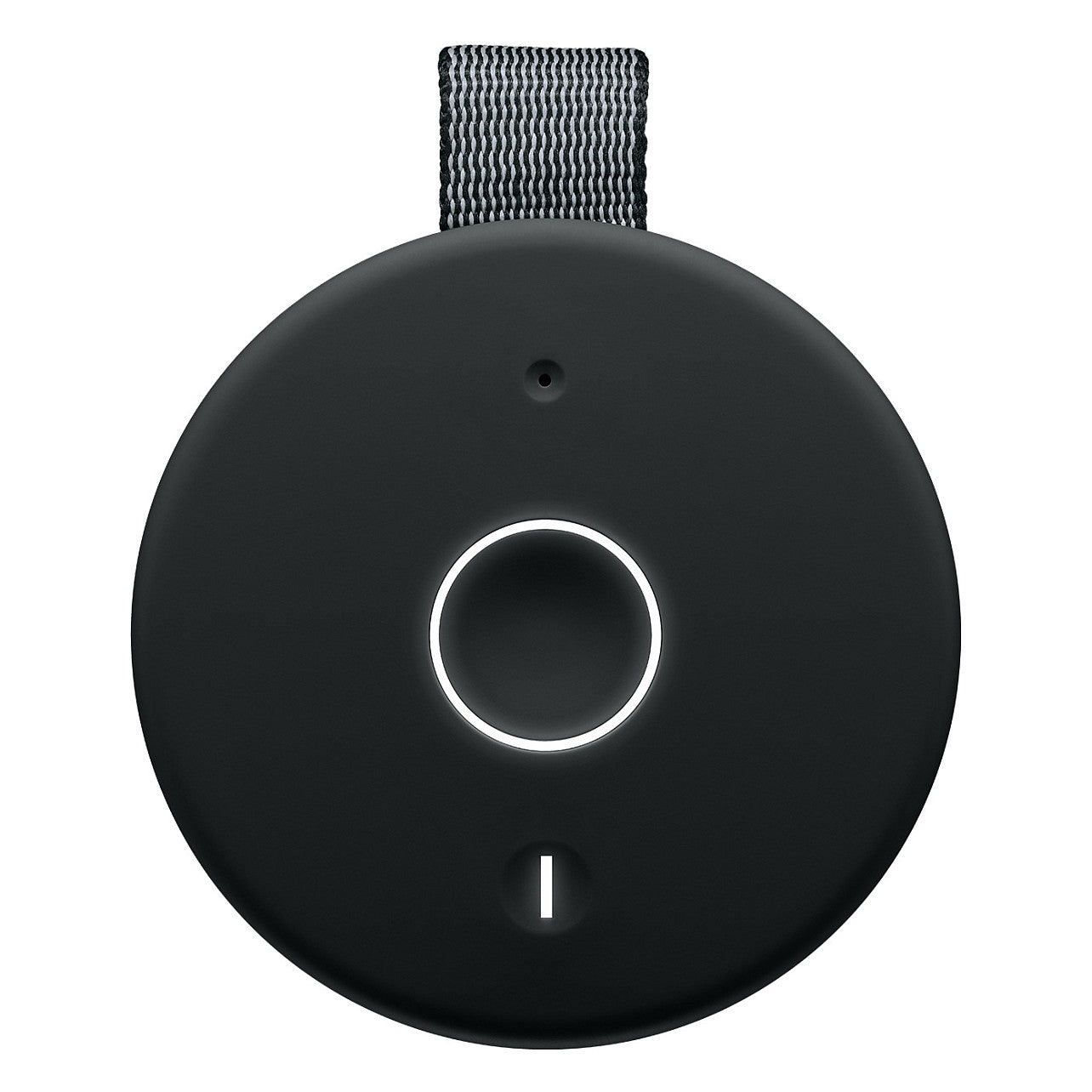 LOGITECH Ultimate Ears MEGABOOM 3 Speaker for portable use wireless Bluetooth night black