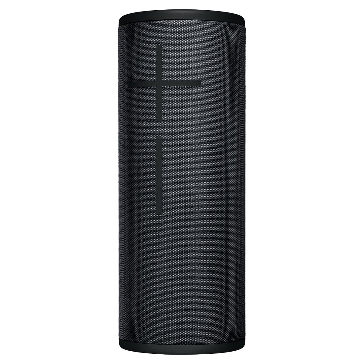LOGITECH Ultimate Ears MEGABOOM 3 Speaker for portable use wireless Bluetooth night black