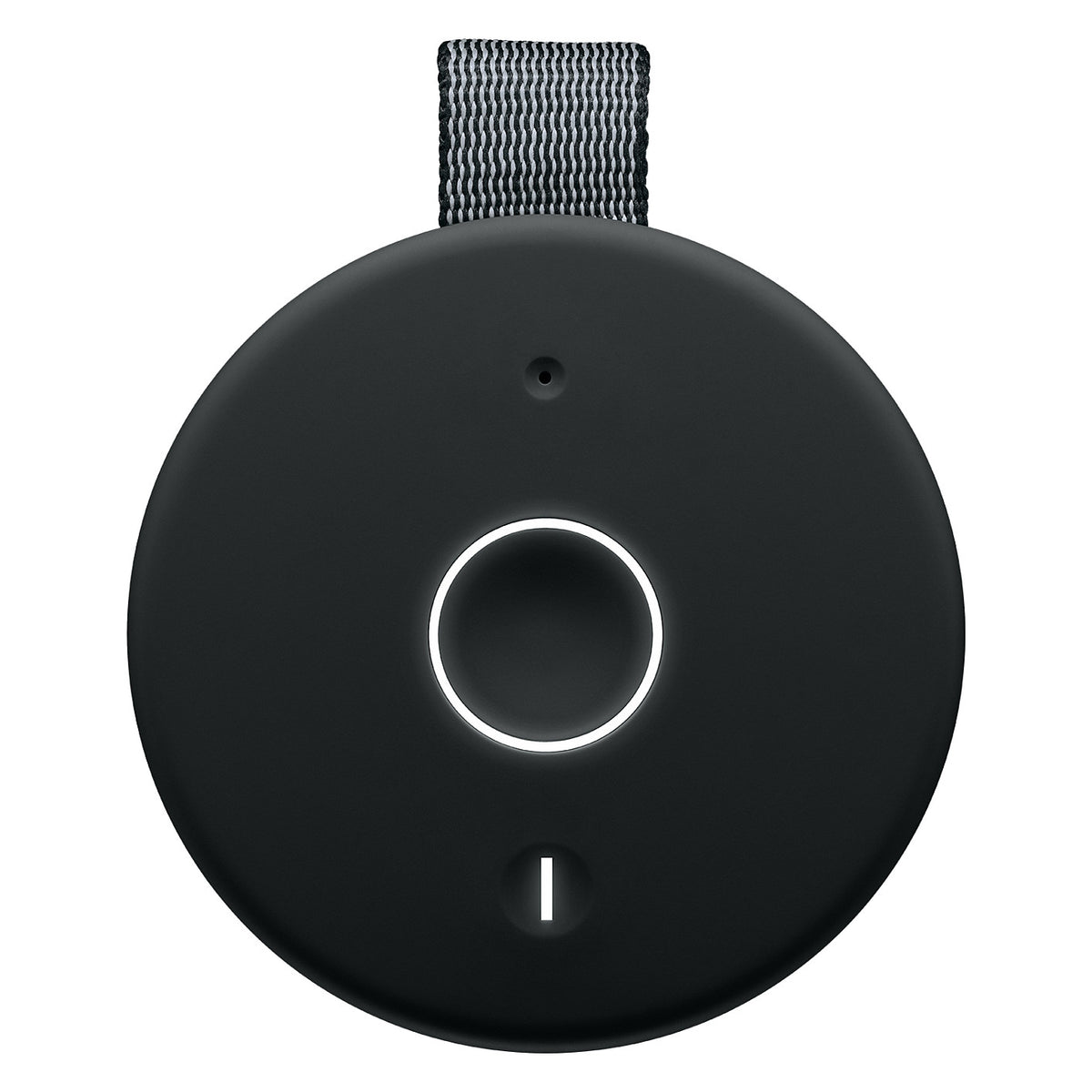 LOGITECH Ultimate Ears MEGABOOM 3 Speaker for portable use wireless Bluetooth night black