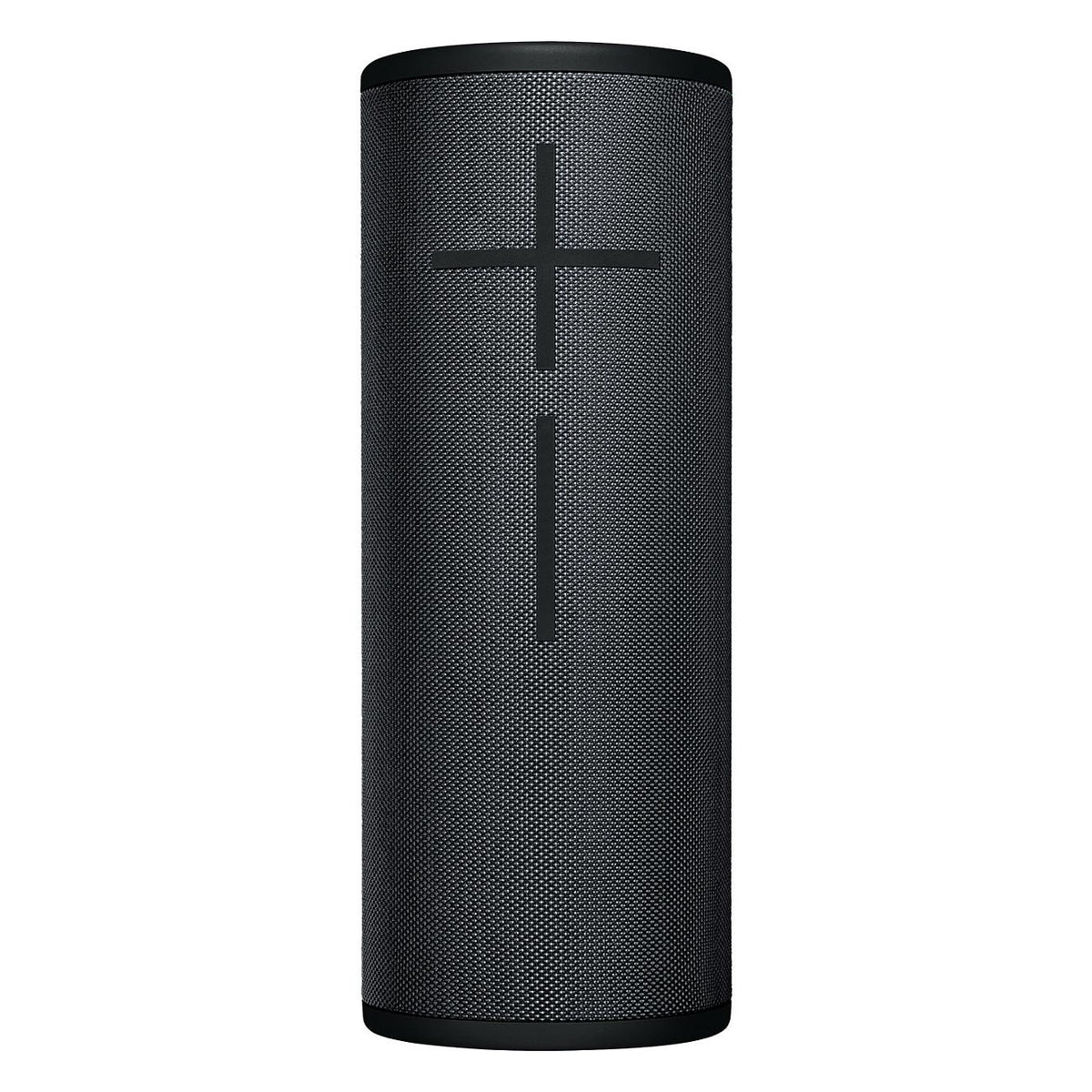 LOGITECH Ultimate Ears MEGABOOM 3 Speaker for portable use wireless Bluetooth night black
