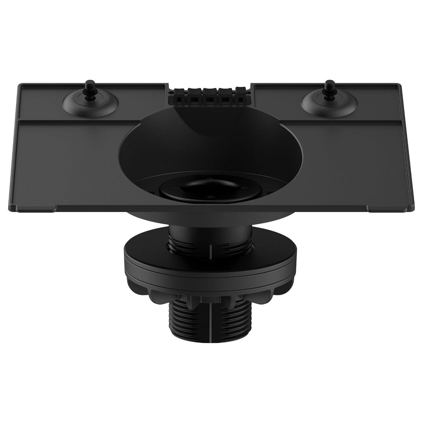 Logitech Tap Riser Mount - WW