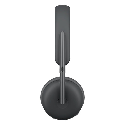 Logitech Headset - Zone Wireless 2 UC - Graphite UC - 2.4GHZ/BT - Emea-914 - A00174 A00172 NO STAND
