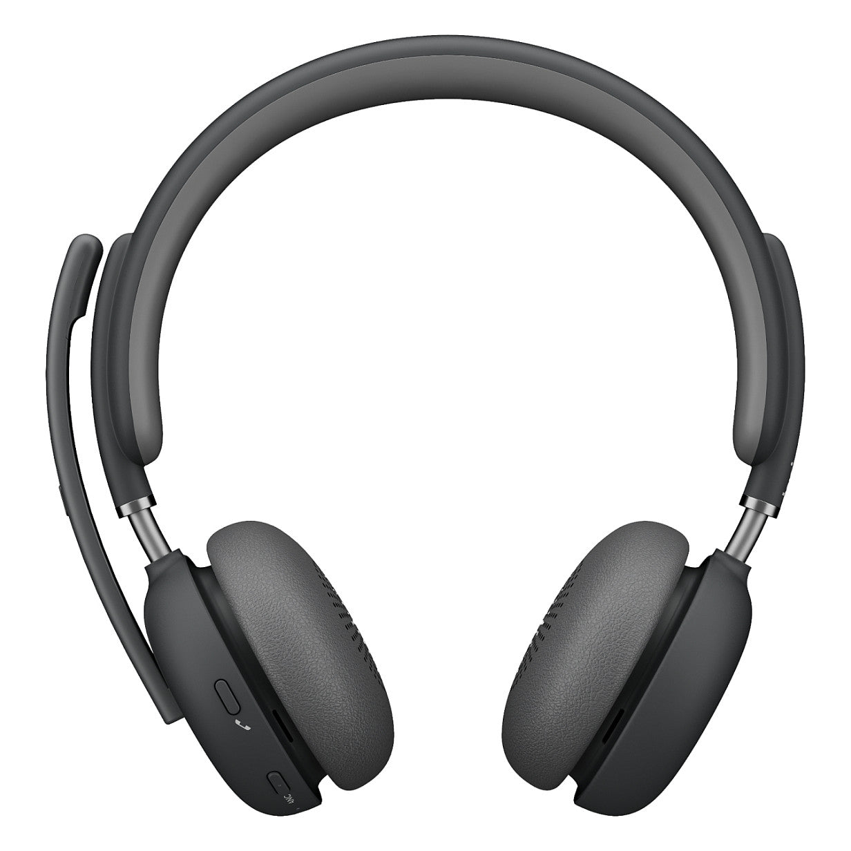 Logitech Headset - Zone Wireless 2 UC - Graphite UC - 2.4GHZ/BT - Emea-914 - A00174 A00172 NO STAND