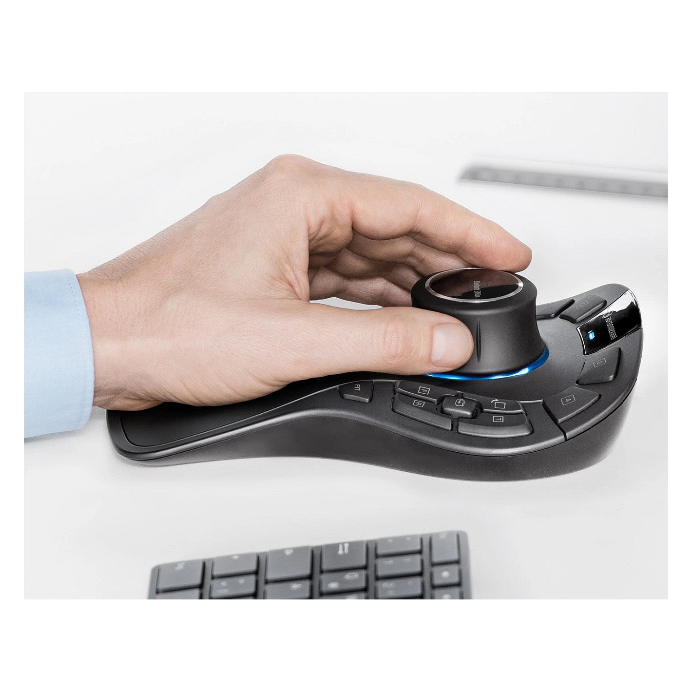 3DConnexion SpaceMouse Pro Wireless BLUETOOTH Edition