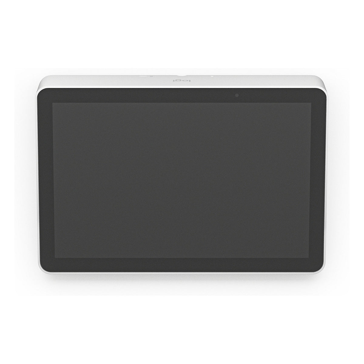 Logitech Tap Konferenzraum Controller IP white