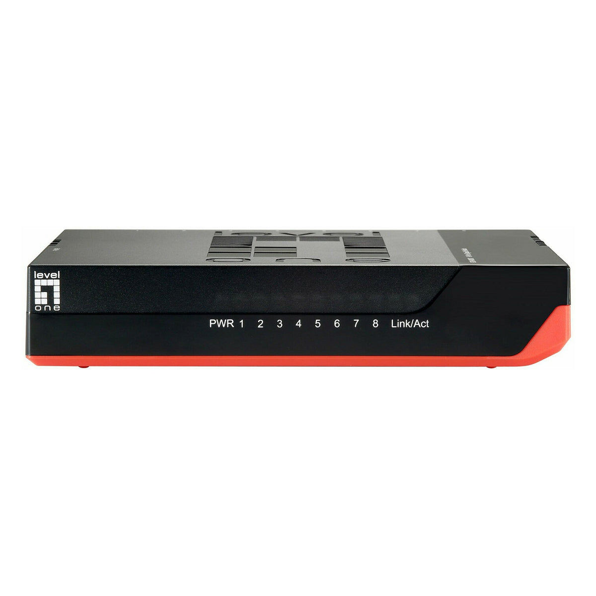 8P LevelOne GSW-0807