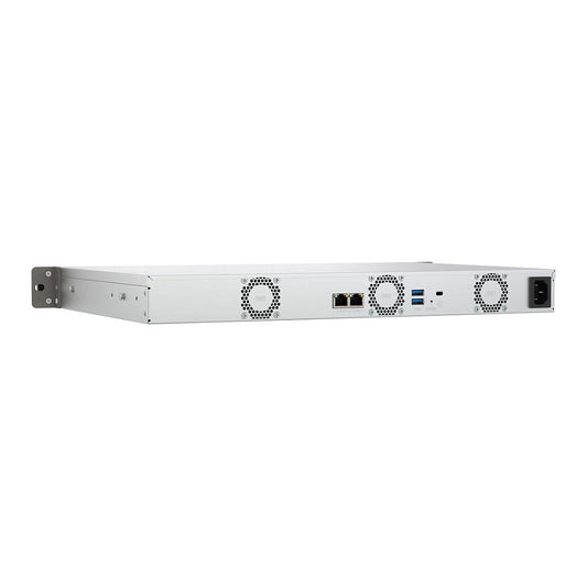 QNAP TS-433EU 4-Bay NAS ARM 2.0Ghz Quad Core 4GB 100W PSU