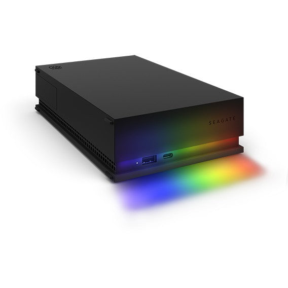 2,5" SEAGATE FireCuda Gaming Hard Drive 1TB USB RTL