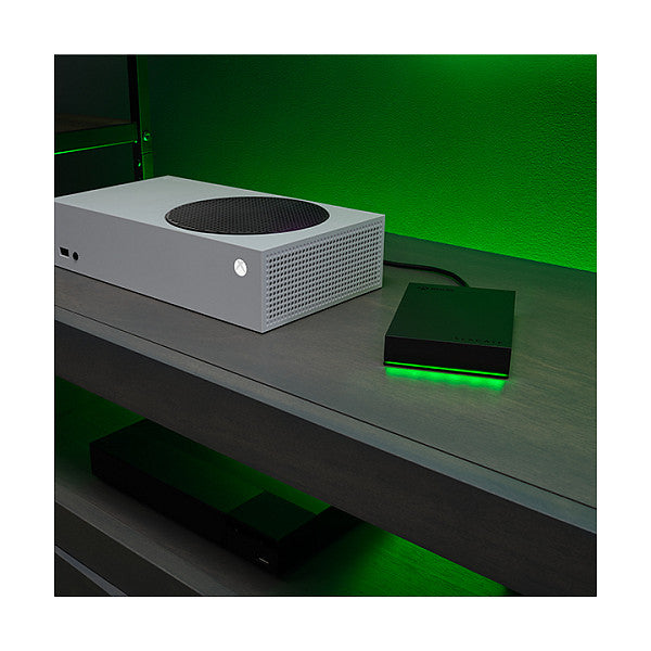 2,5" SEAGATE Game Drive for Xbox 2TB HDD USB 3.2