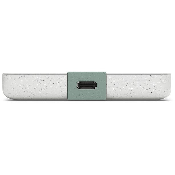 2,5" SEAGATE Backup Plus Ultra Touch 2TB USB 3.0 / USB 2.0 kompatibel mit PC und MAC wolkenweiss
