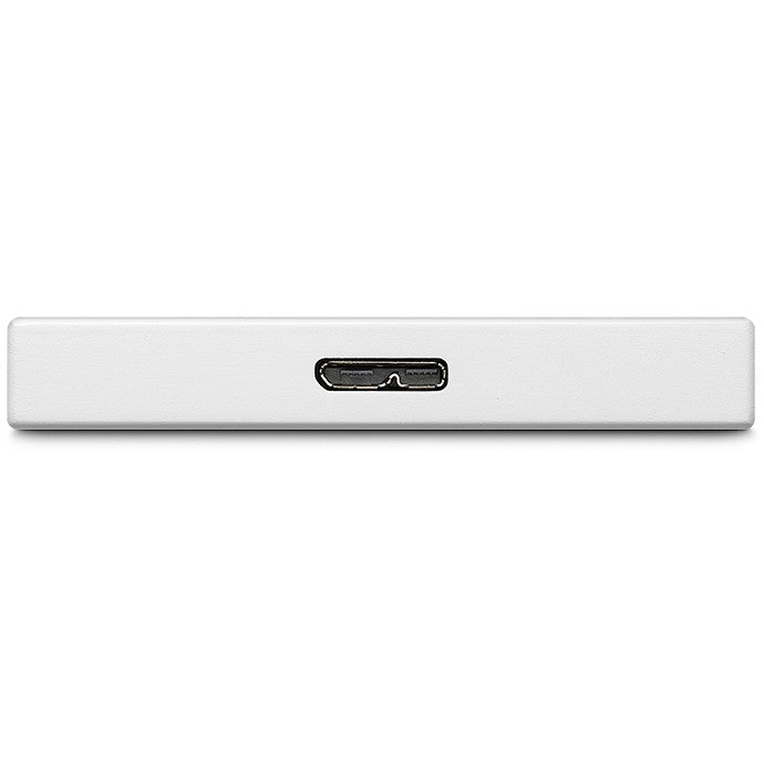 SEAGATE One Touch 2TB External HDD with Password Protection Rose Gold