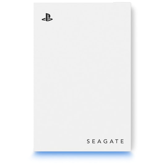 2,5" SEAGATE Game Drive for PlayStation 2TB