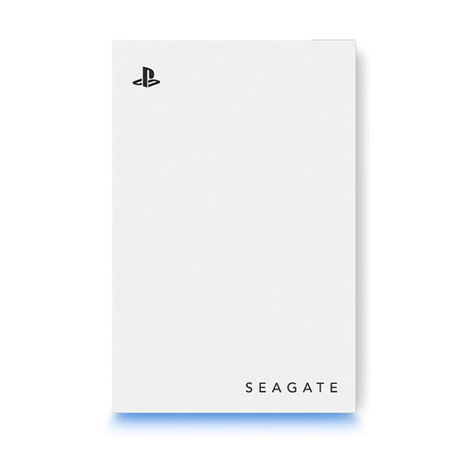 2,5" SEAGATE Game Drive for PlayStation 2TB