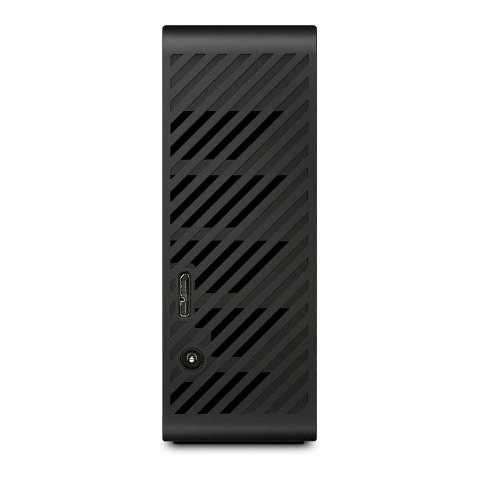 SEAGATE Expansion Desktop External Drive 20TB USB3.0 8,89cm 3,5Zoll