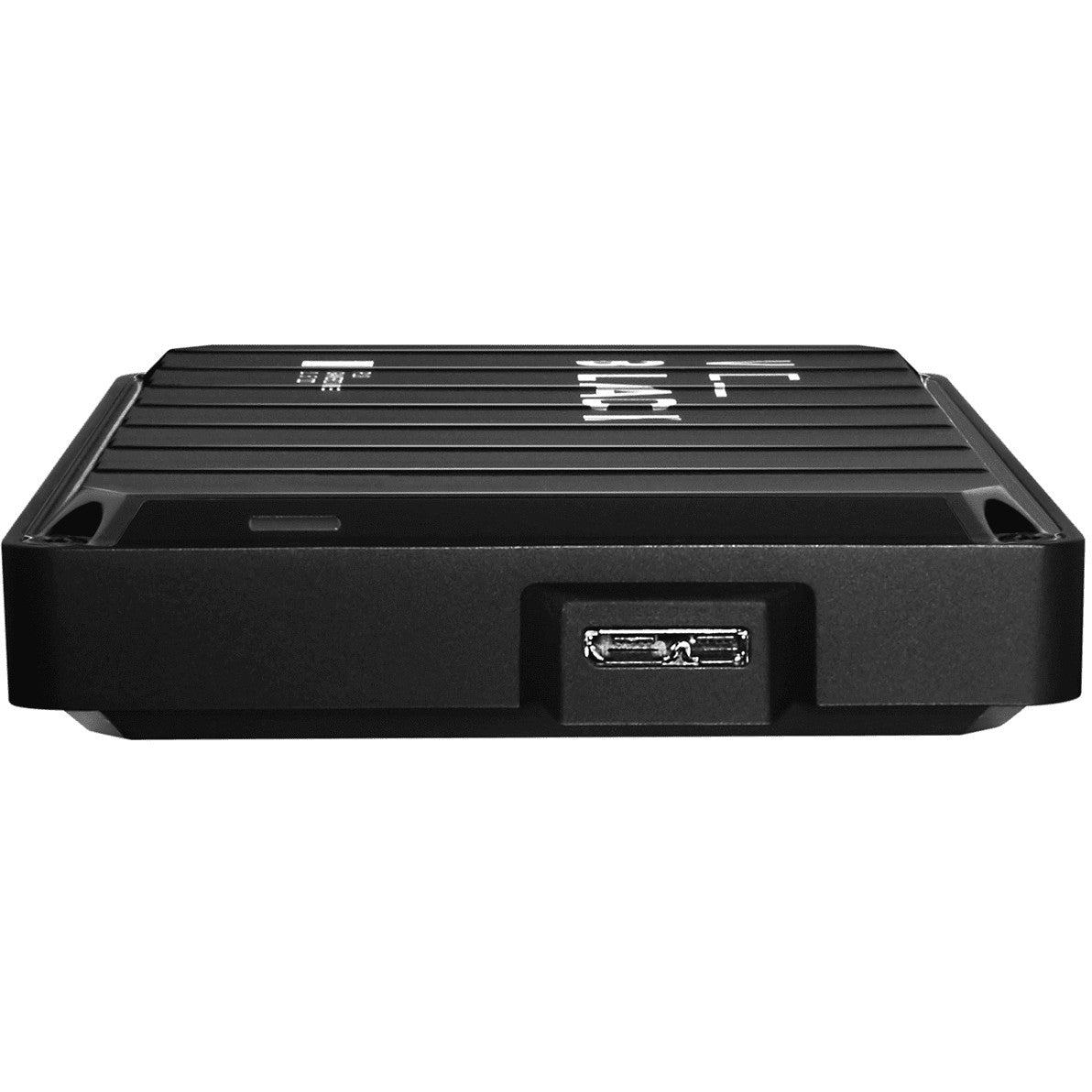 2,5" WD BLACK P10 GAME DRIVE 5TB BLACK USB 3.2 6,4cm 2,5Zoll Black RTL