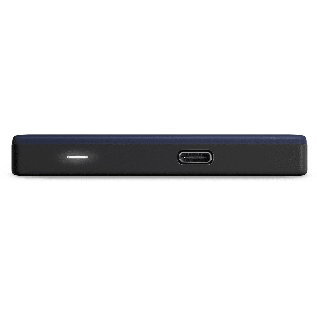 2,5" WD My Passport Ultra 5TB Blue USB-C/USB3.0 HDD 6,4cm 2,5Zoll Metal finish RTL portable extern