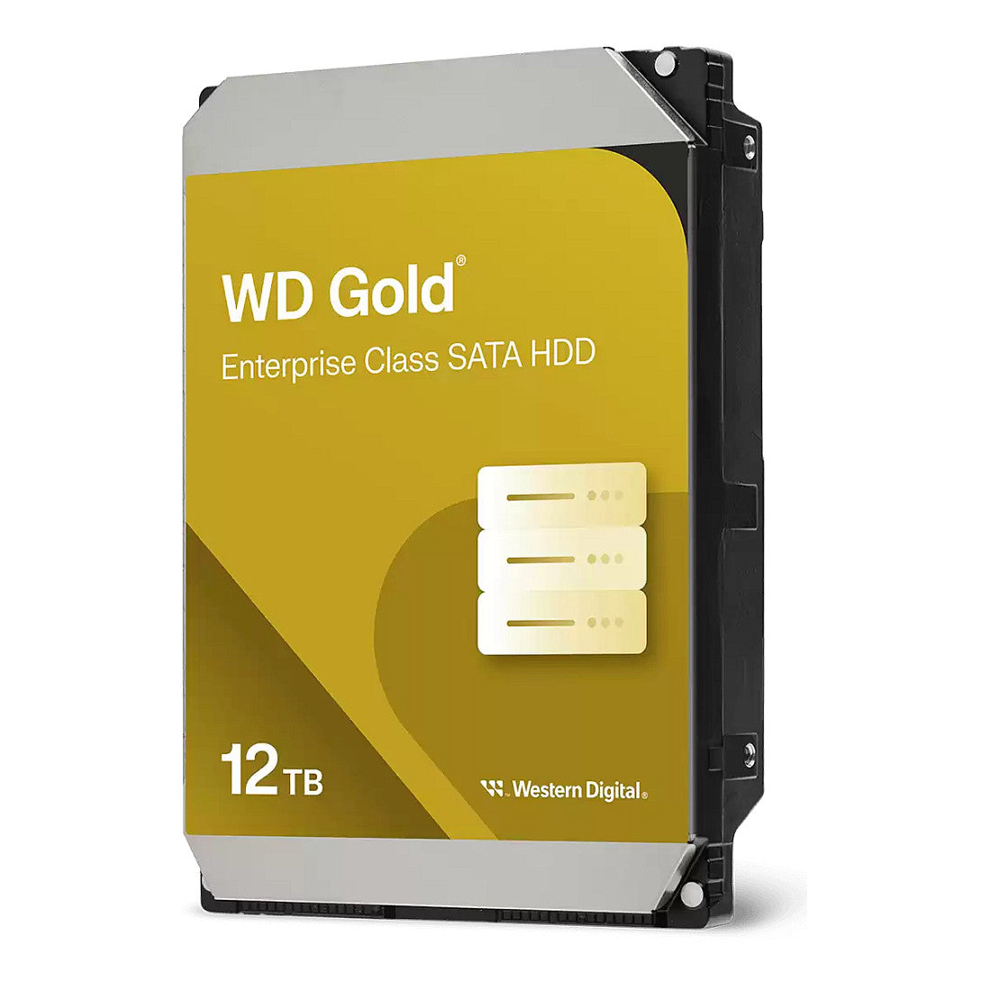 12TB WD WD122KRYZ WD Gold 7200RPM 512MB