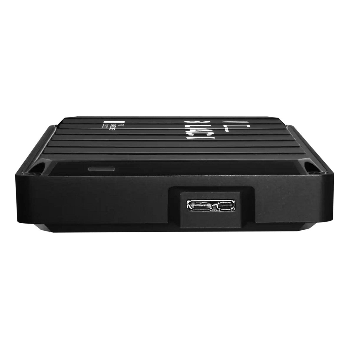 2,5" WD BLACK P10 GAME DRIVE 6TB BLACK USB 3.2 6,35cm 2,5Zoll Black RTL
