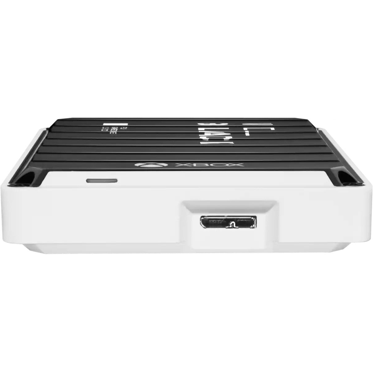 2,5" WD BLACK P10 GAME DRIVE FOR XBOX 6TB USB 3.2 6,35cm 2,5Zoll Black / White RTL