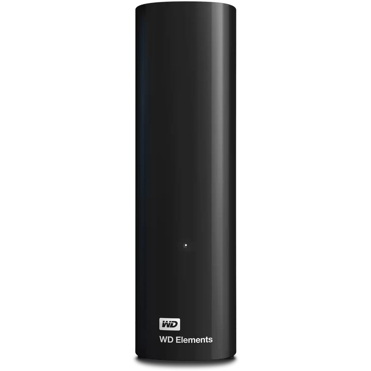 3,5 WD Elements Desktop 24TB USB 3.0 HDD for plug-and-play storage