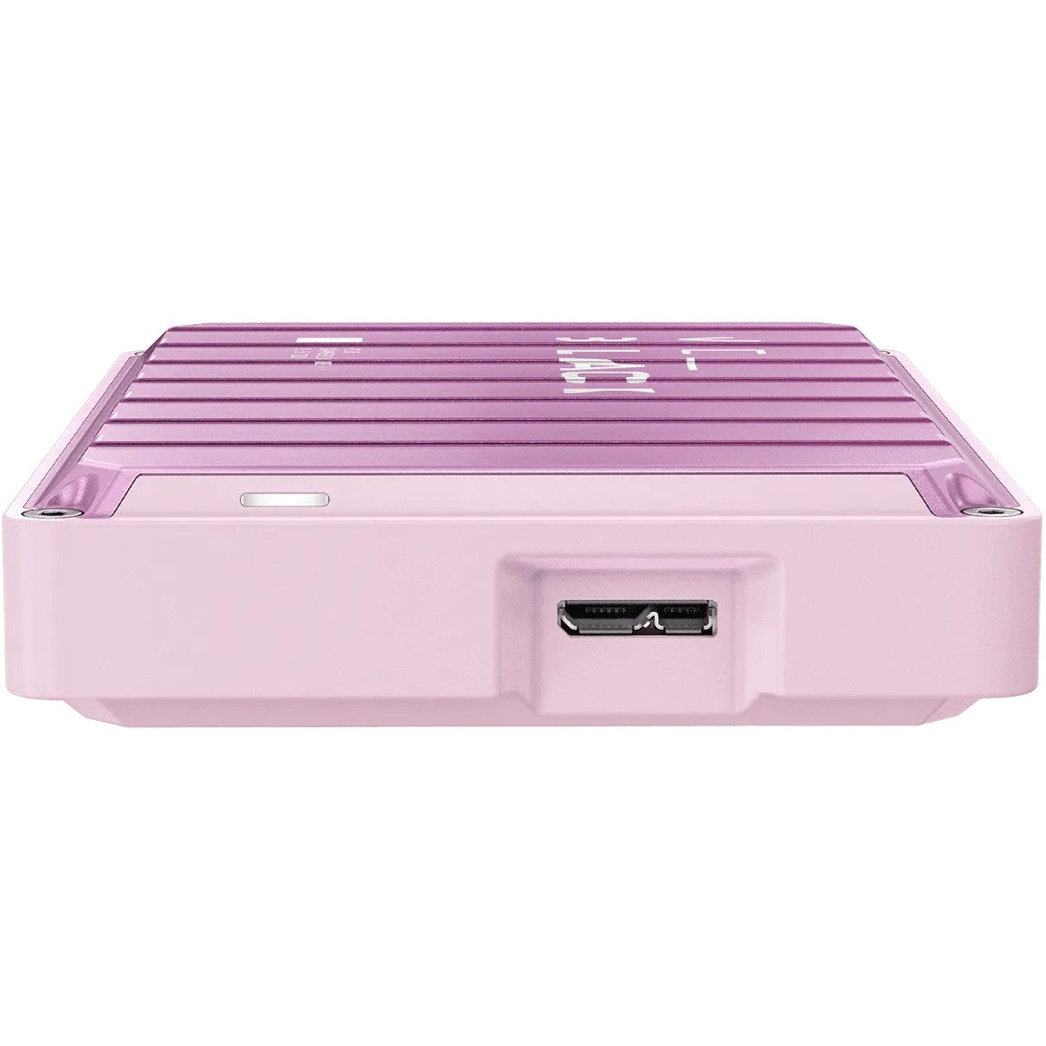 2,5" WD Black P10 Game Drive 4TB Pink