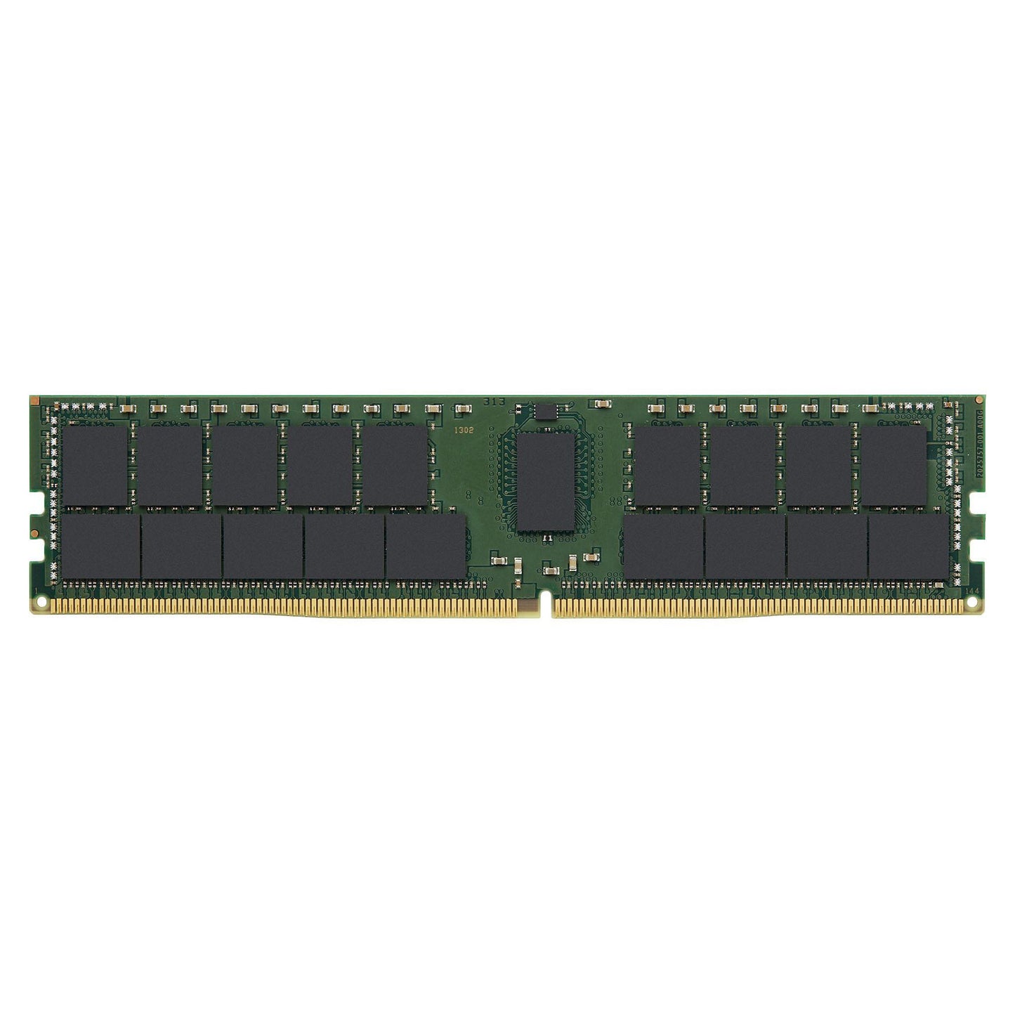 KINGSTON 64GB DDR4 3200MHz Reg ECC Module