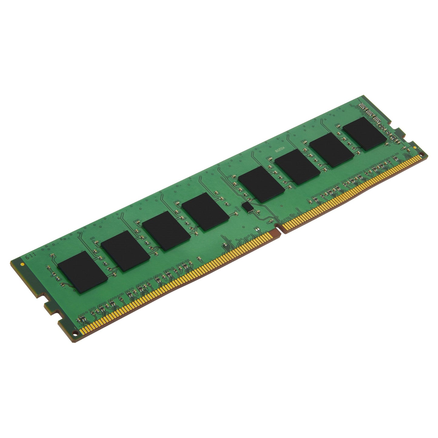 KINGSTON 32GB 3200MHz DDR4 Non-ECC CL22 DIMM 2Rx8