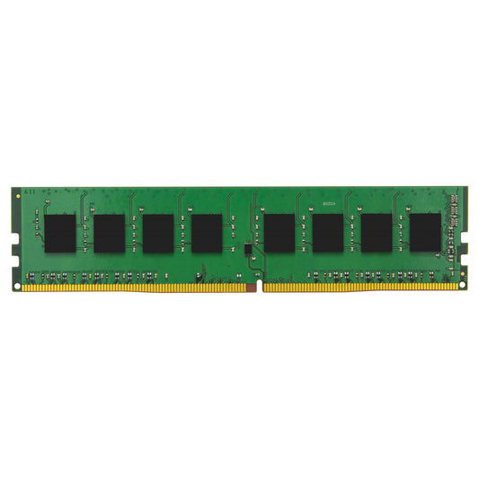 KINGSTON 8GB DDR4 3200MHz Single Rank DIMM Module