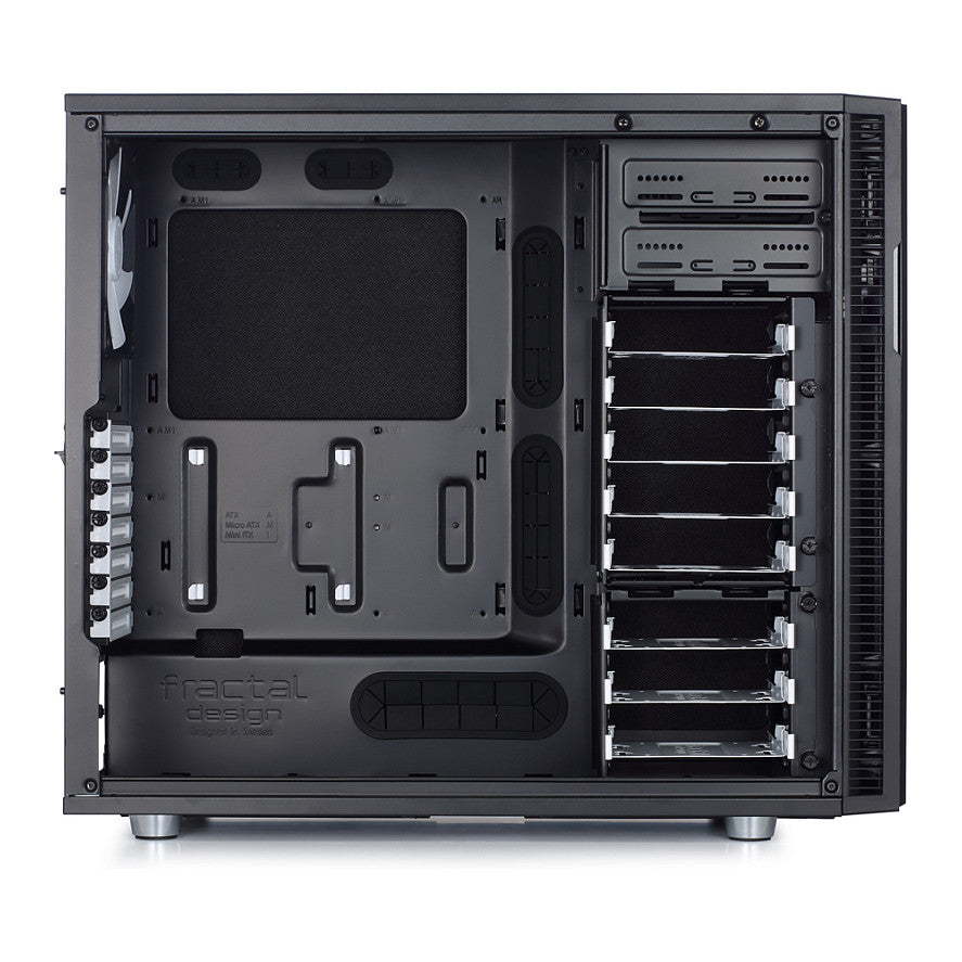 Midi Fractal Design Define R5 Black