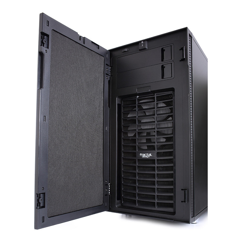 Midi Fractal Design Define R5 Black