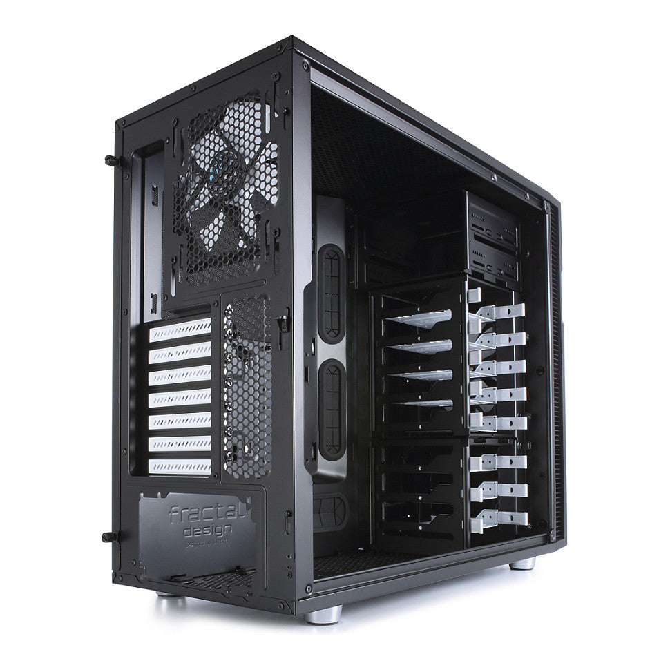 Midi Fractal Design Define R5 Black