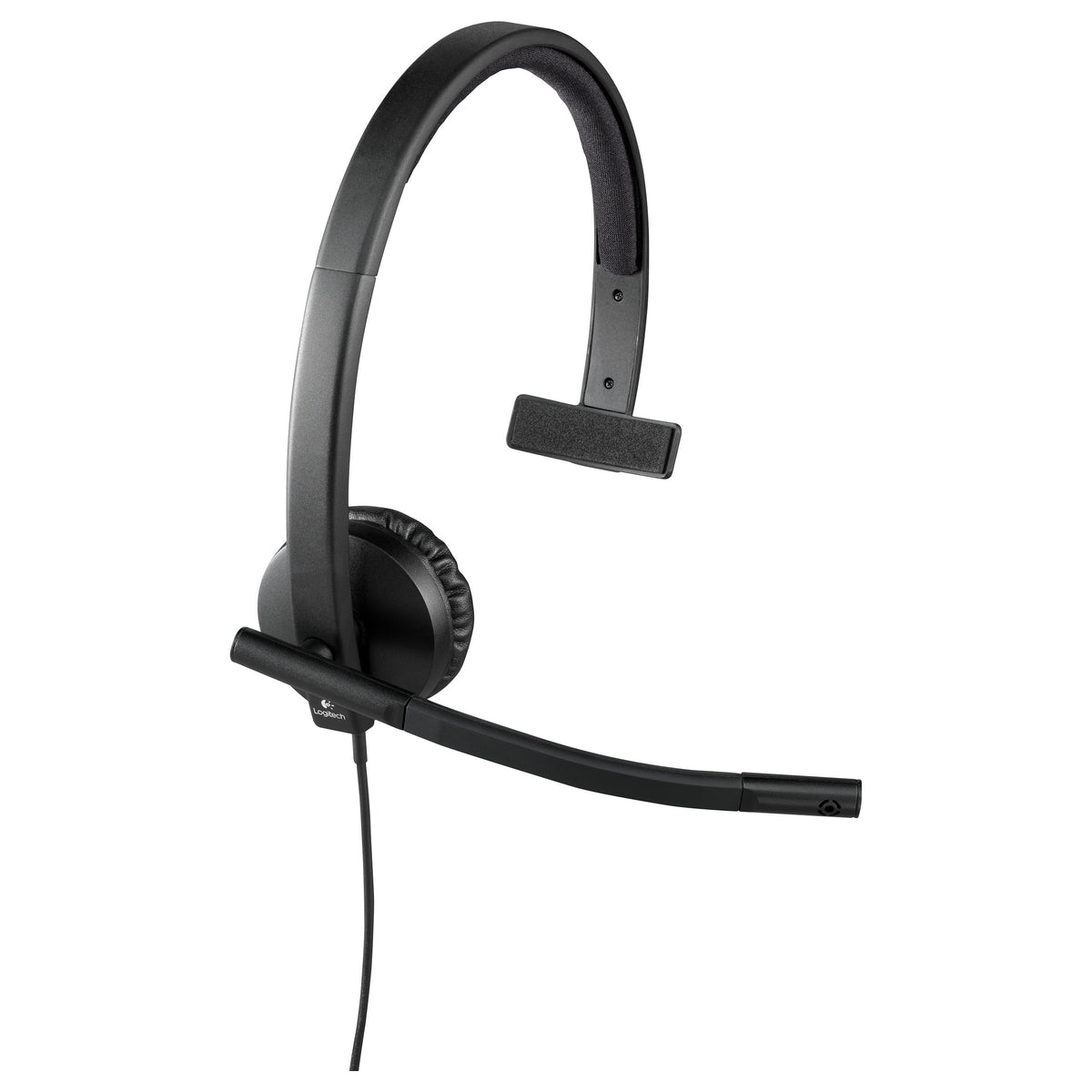 Logitech H570e USB Mono Headset