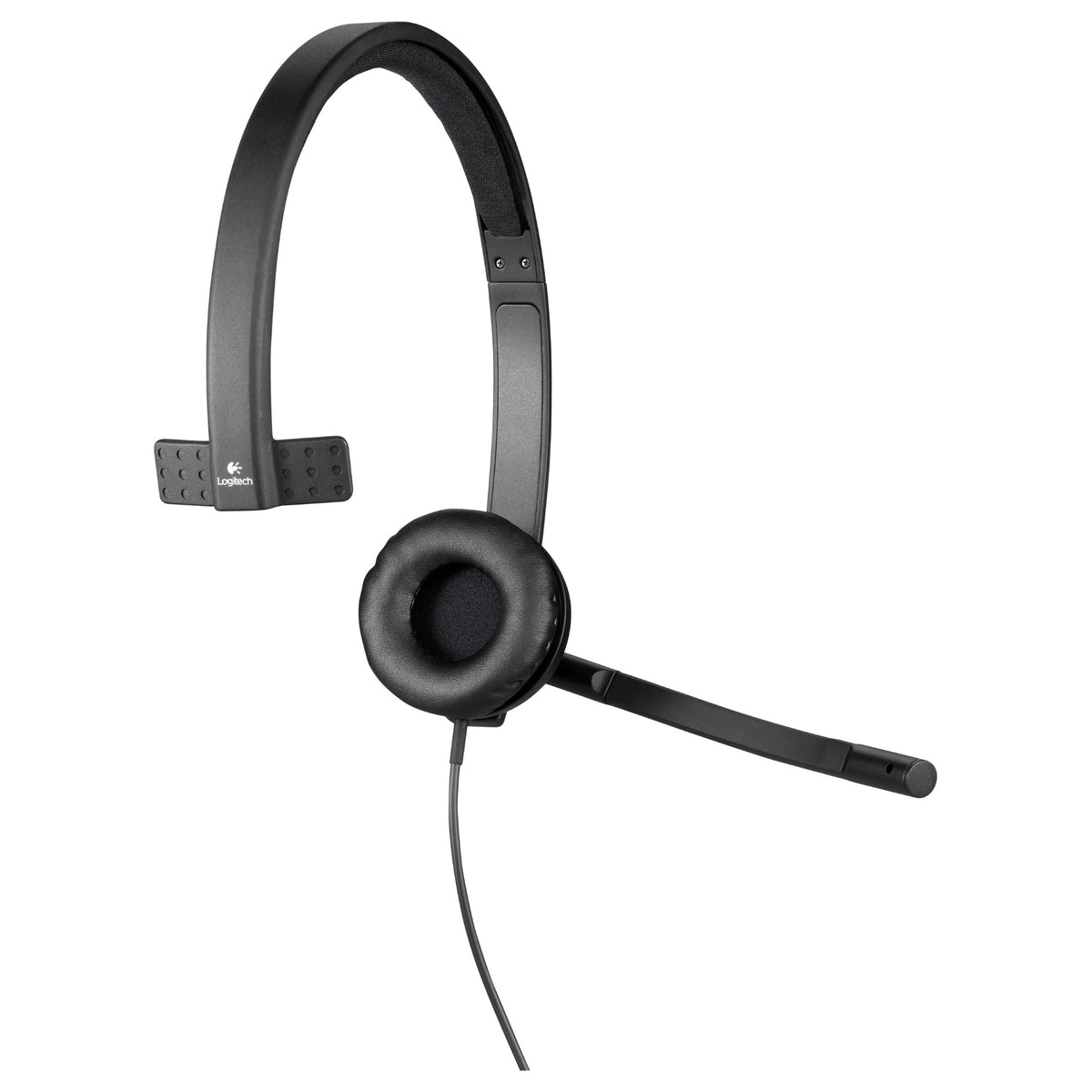 Logitech H570e USB Mono Headset