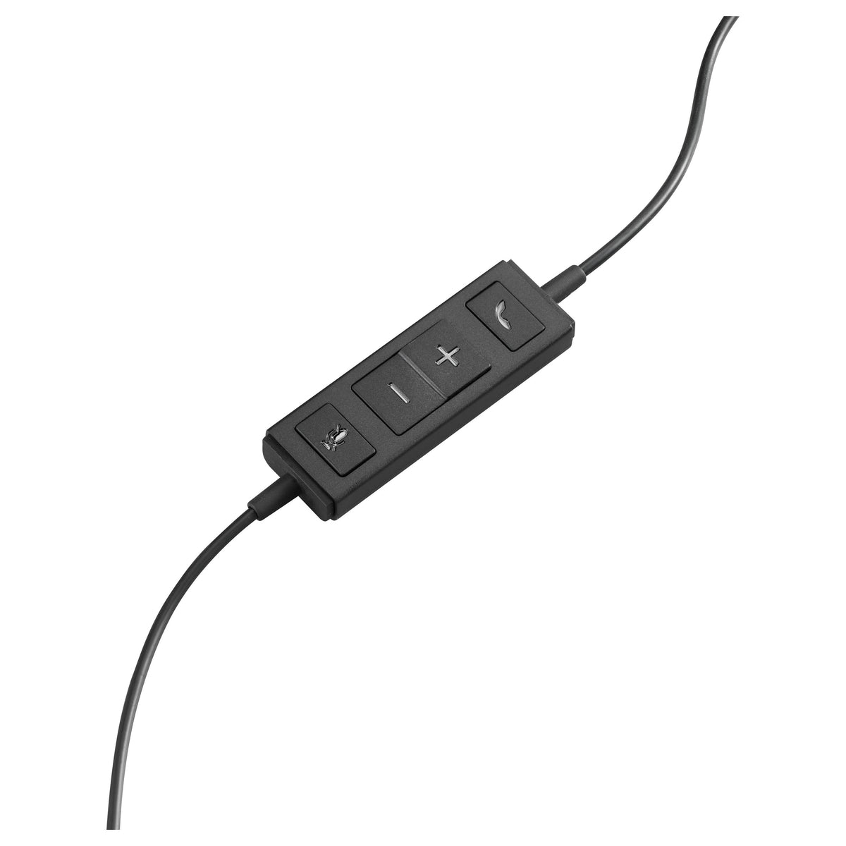 Logitech H570e USB Mono Headset