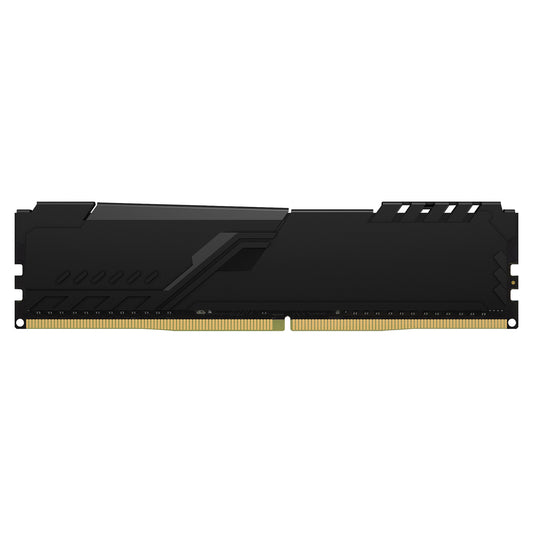 KINGSTON 16GB 3600MHz DDR4 CL18 DIMM FURY Beast Black