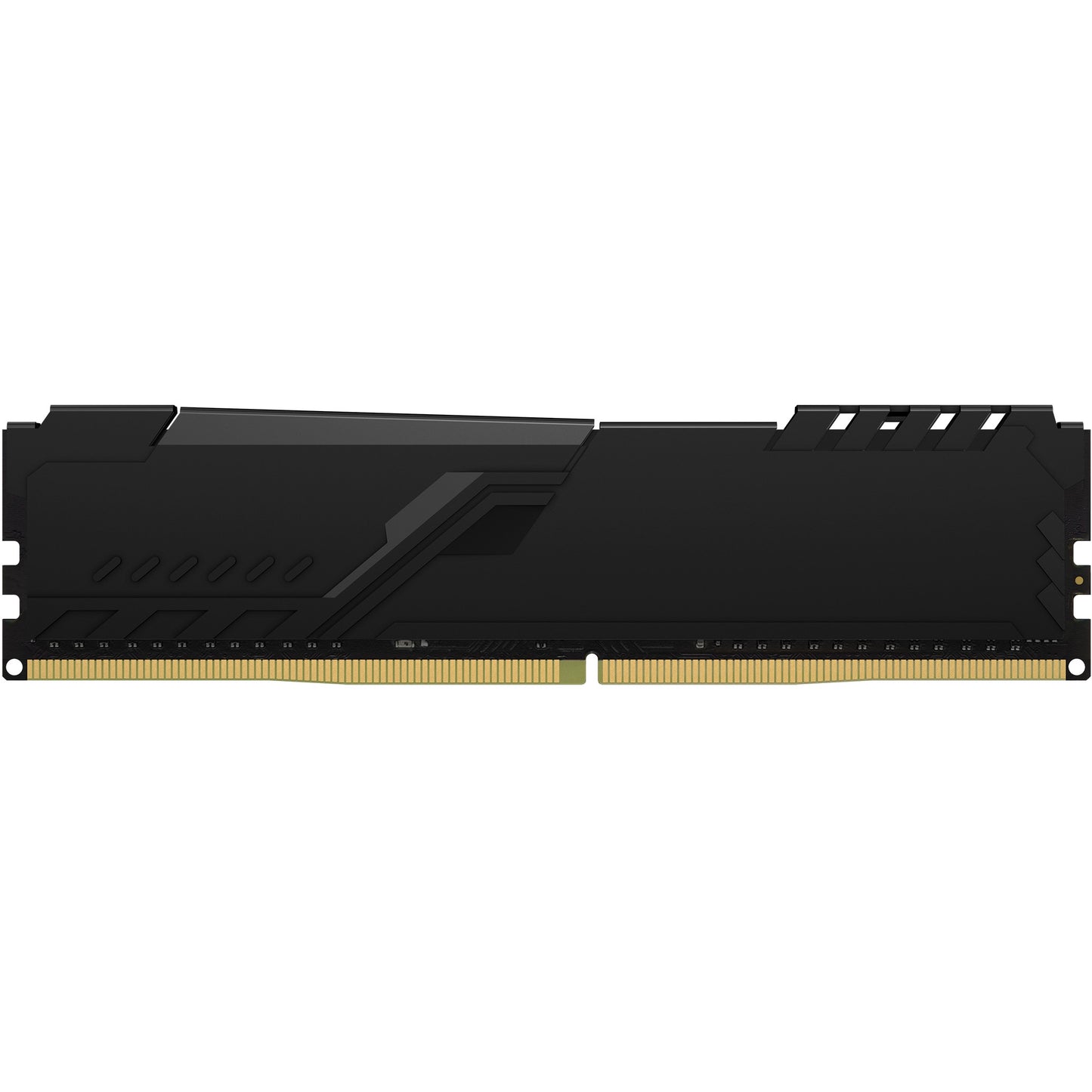 KINGSTON 16GB 3200MHz DDR4 CL16 DIMM FURY Beast Black