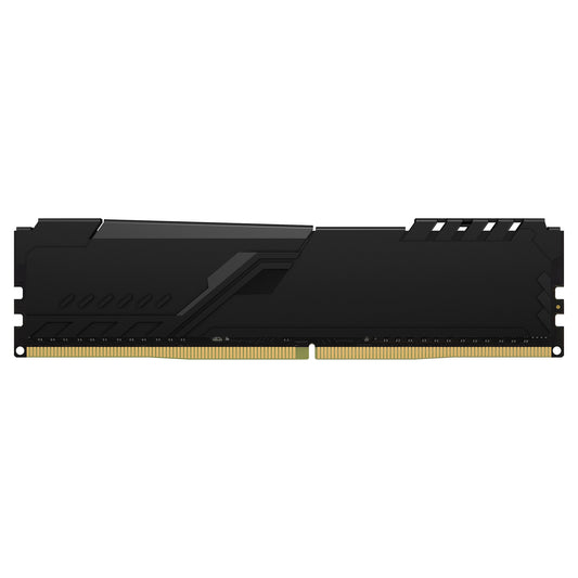 KINGSTON 16GB 3200MHz DDR4 CL16 DIMM FURY Beast Black