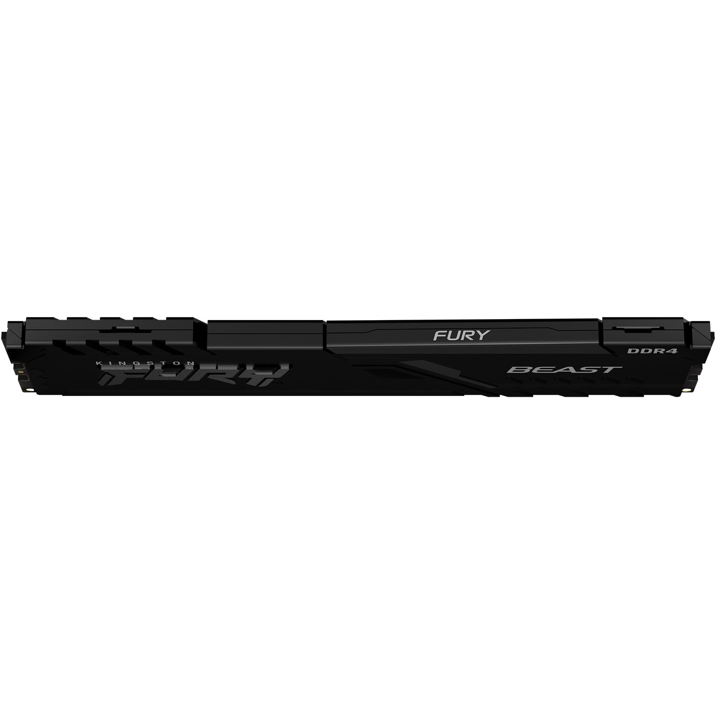 KINGSTON 16GB 3200MHz DDR4 CL16 DIMM FURY Beast Black