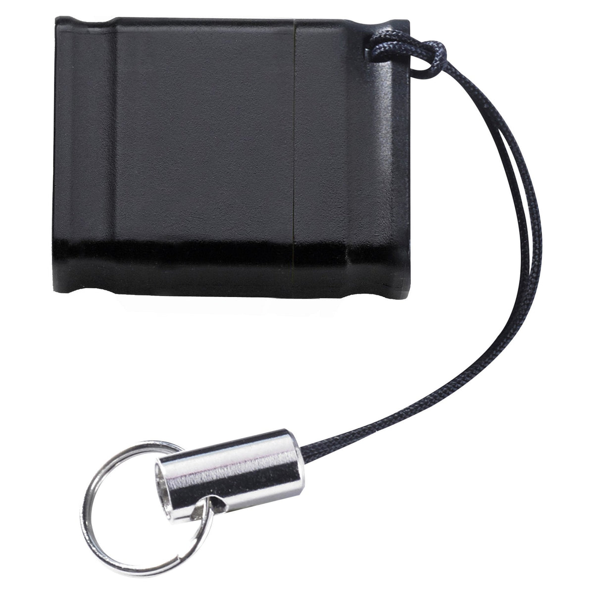 STICK 64GB USB 3.0 Intenso 3532490 Slim Line Black