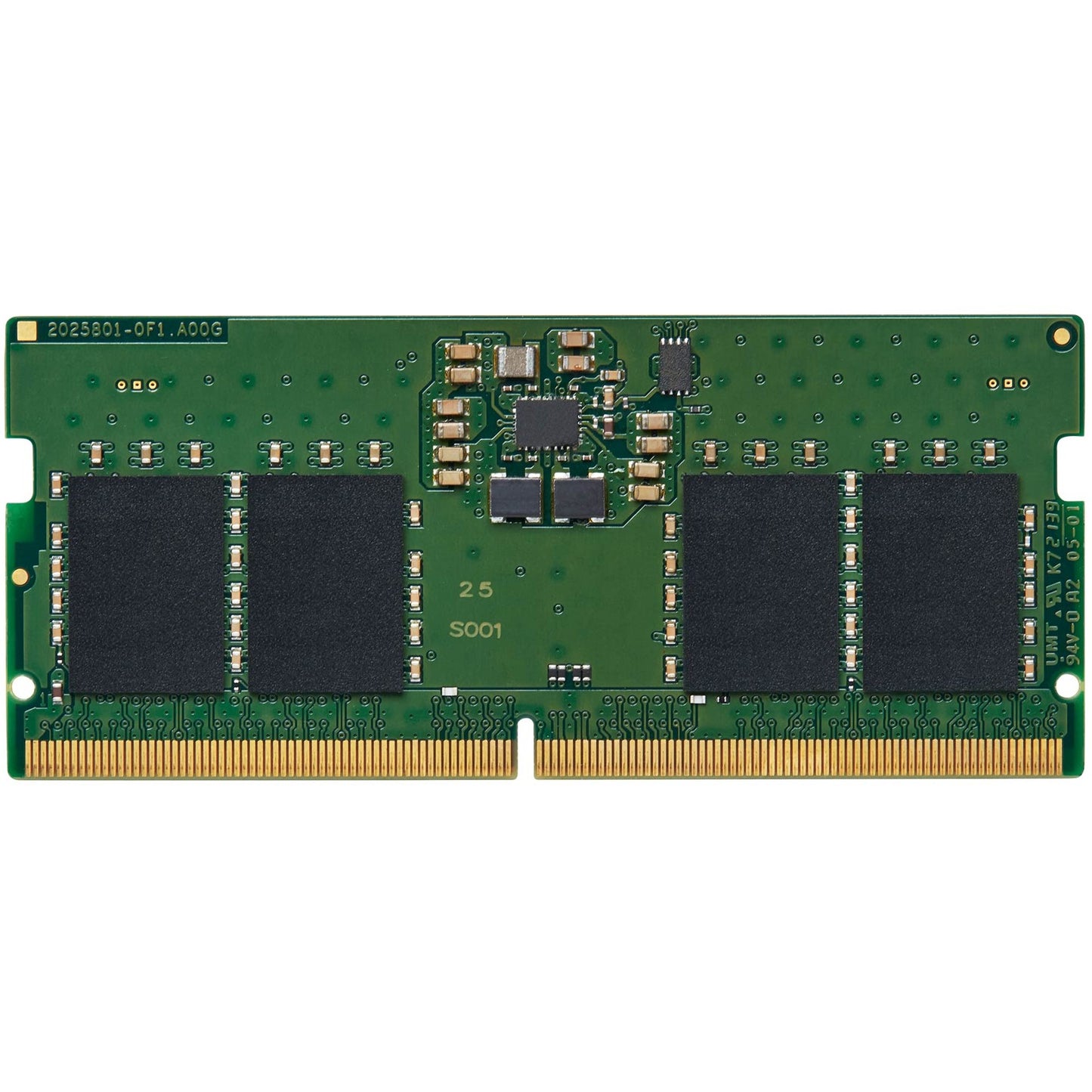 SO KINGSTON 8GB DDR5 5600MT/s SODIMM