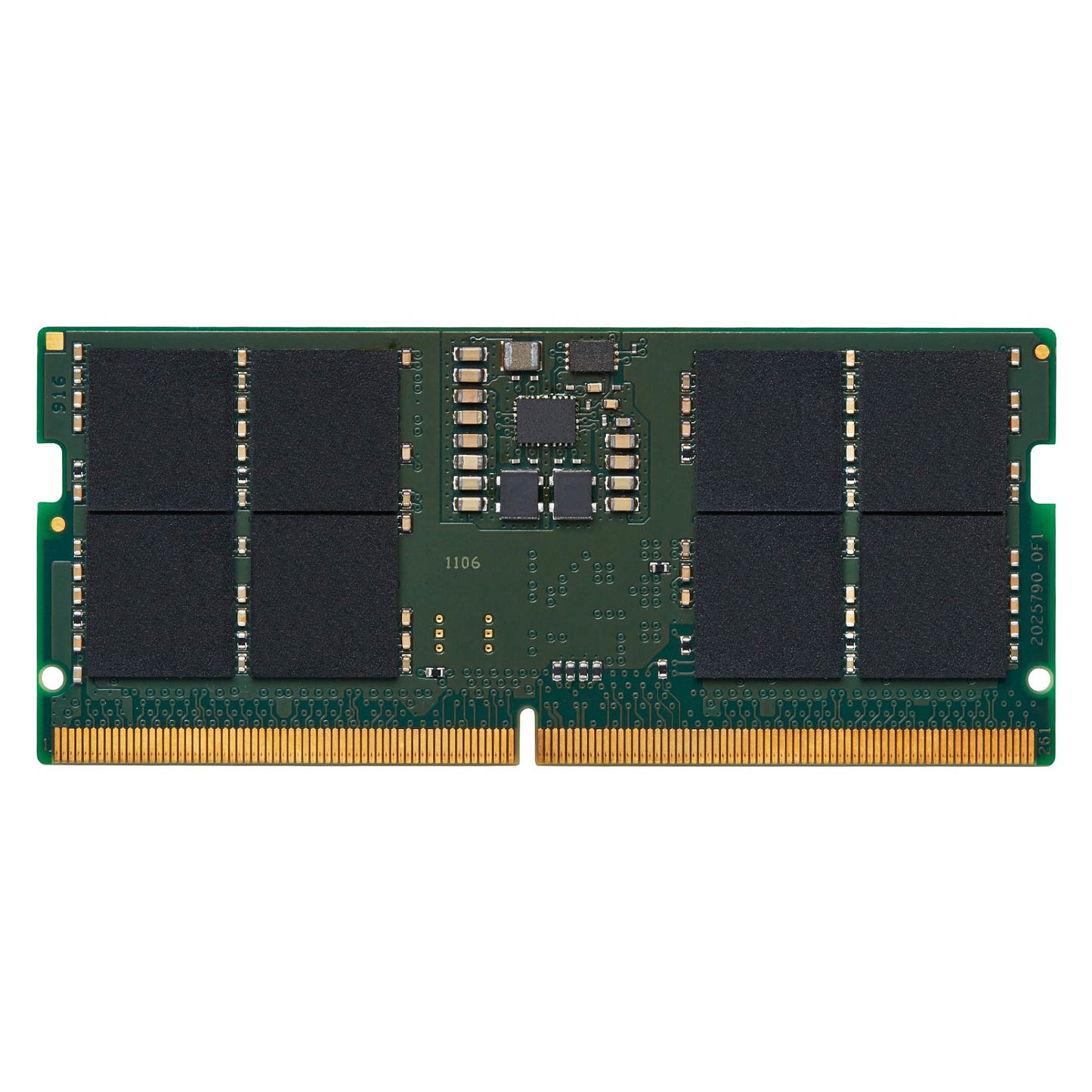 SO KINGSTON 16GB DDR5 5600MT/s SODIMM