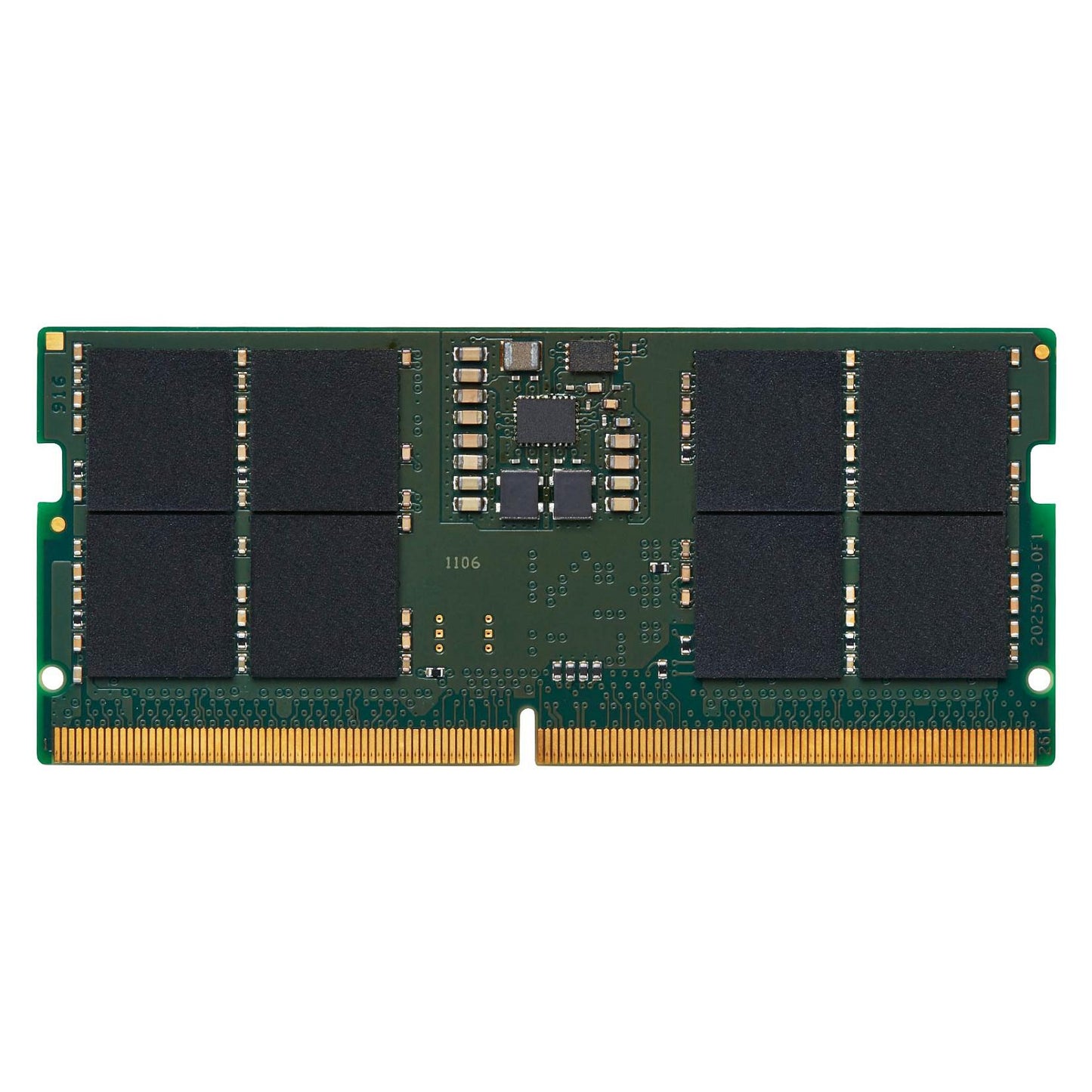 SO KINGSTON 16GB DDR5 5600MT/s SODIMM