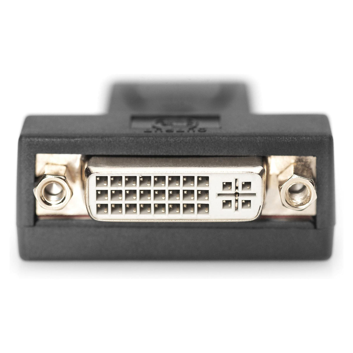 DIGITUS DisplayPort Adapter DPort -> DVI-I St/Bu Polybeutel