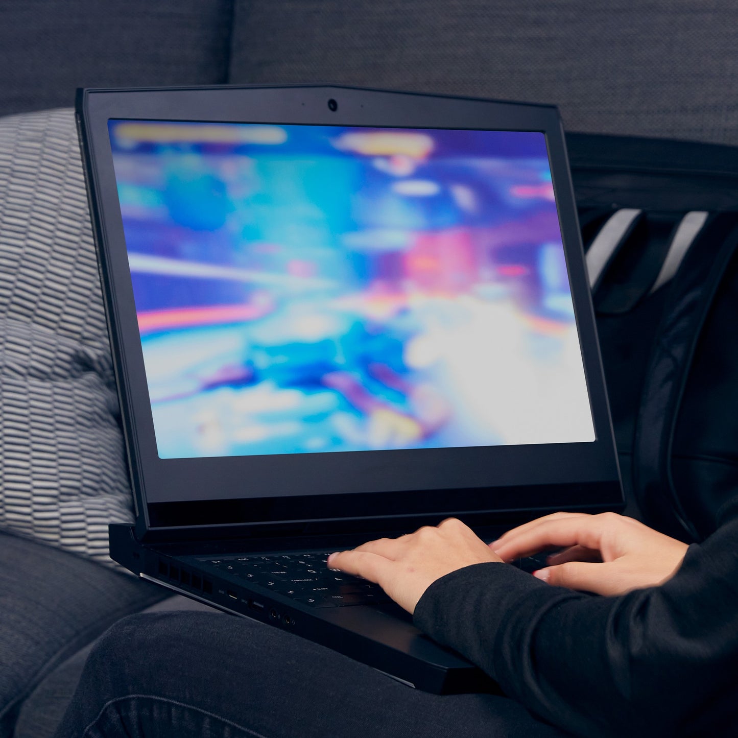 SO KINGSTON FURY Impact 16GB 6400MT/s DDR5 CL38 SODIMM XMP