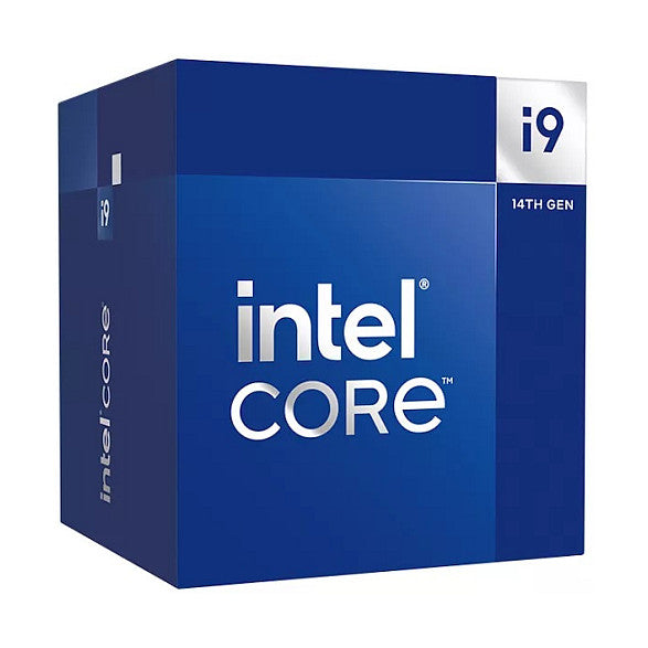 Intel S1700 CORE i9 14900F BOX GEN14